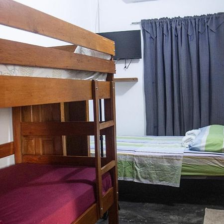 Hostal Mi Castillo Mariabé Extérieur photo