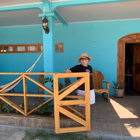 Hostal Mi Castillo Mariabé Extérieur photo