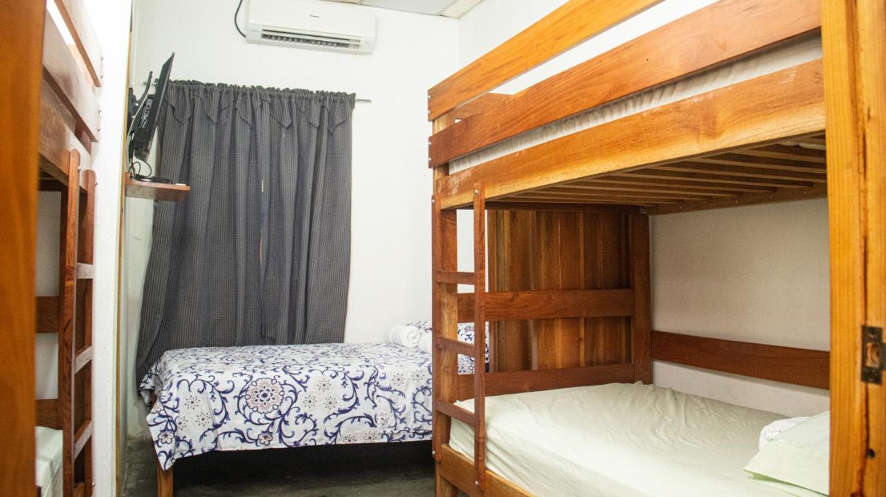 Hostal Mi Castillo Mariabé Extérieur photo