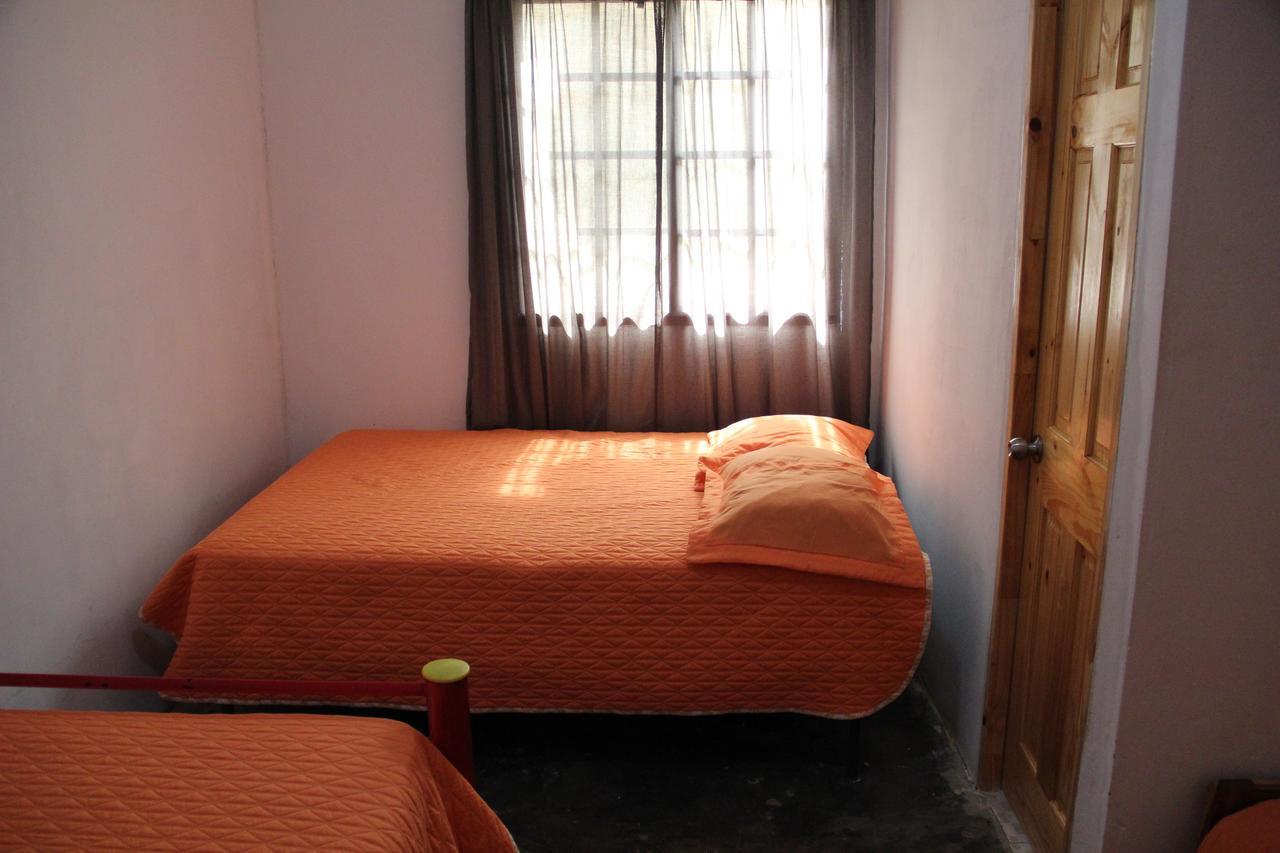 Hostal Mi Castillo Mariabé Extérieur photo