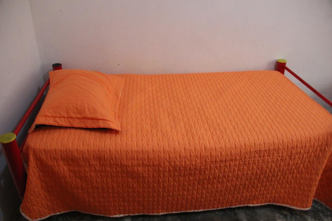 Hostal Mi Castillo Mariabé Extérieur photo