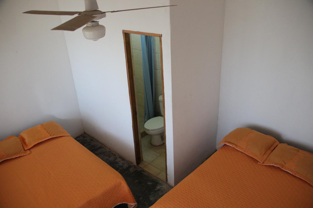 Hostal Mi Castillo Mariabé Extérieur photo