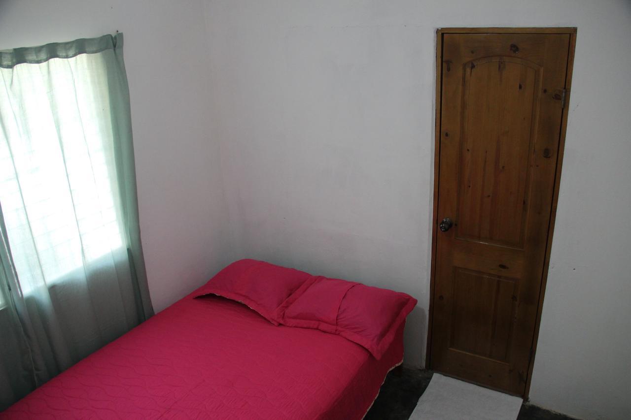 Hostal Mi Castillo Mariabé Extérieur photo