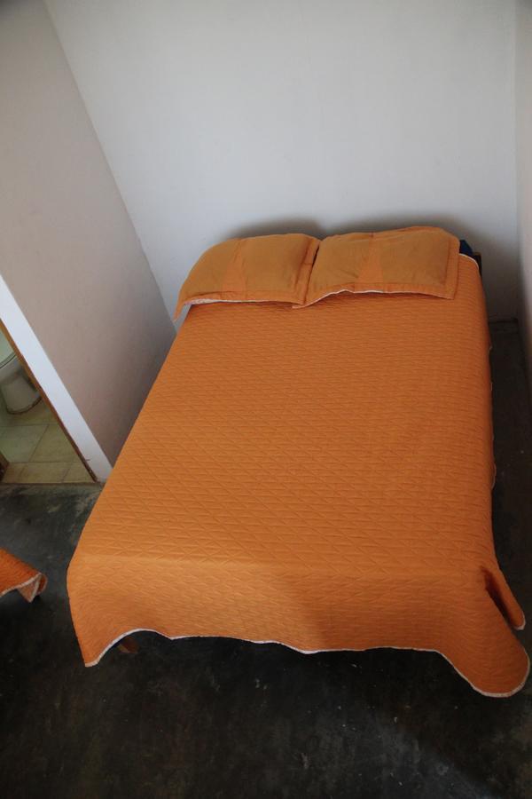 Hostal Mi Castillo Mariabé Extérieur photo
